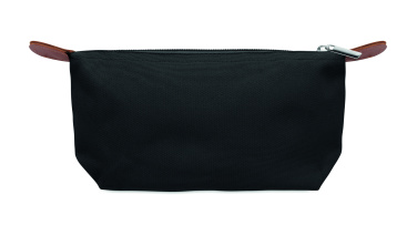 Logotrade profilprodukter bild: Necessär i 600D RPET