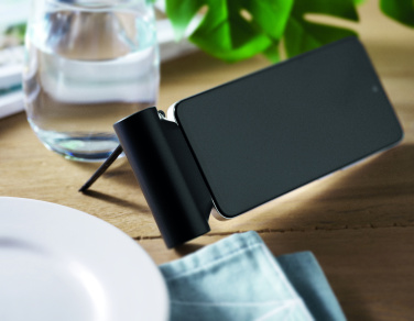 Logotrade presentreklam bild: Powerbank 5000mAh