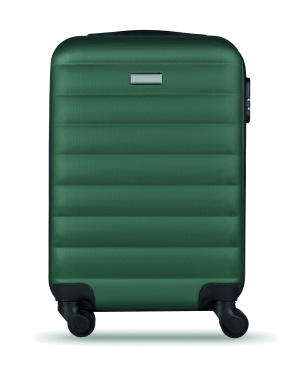 Logotrade reklamprodukter bild: Trolley hård