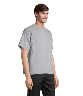 Logotrade profilreklam bild: LEGACY OVERSIZED T-SHIRT