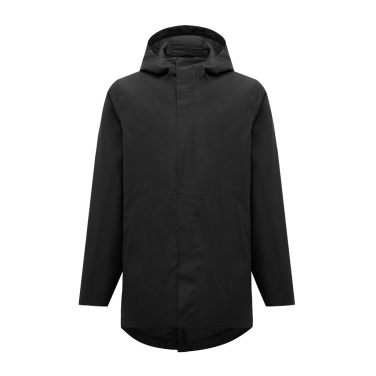 Logotrade profilprodukter bild: IQONIQ Thelon parkas i återvunnen polyester