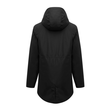 Logotrade profilreklam bild: IQONIQ Thelon parkas i återvunnen polyester