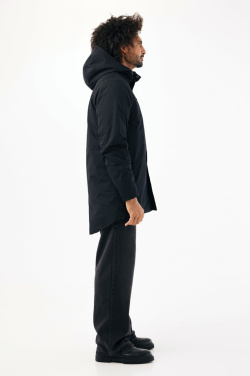 Logotrade kampanjprodukter bild: IQONIQ Thelon parkas i återvunnen polyester