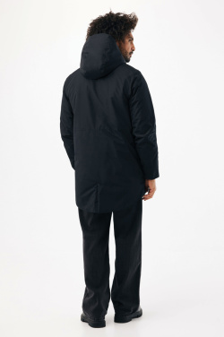 Logotrade profilreklam bild: IQONIQ Thelon parkas i återvunnen polyester