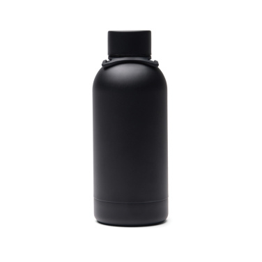 Logotrade presentreklam bild: VINGA Parks RCS återvunnet stål flaska, 400 ML