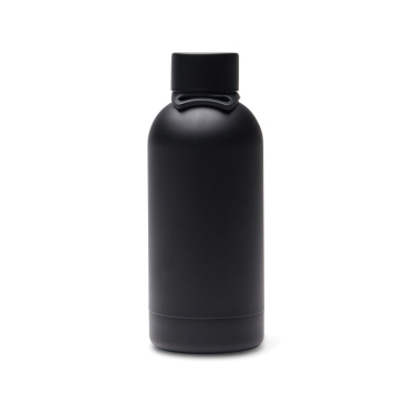Logotrade profilreklam bild: VINGA Parks RCS återvunnet stål flaska, 400 ML