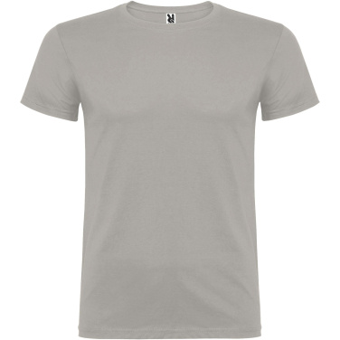 Logotrade presentreklam bild: Beagle kortärmad T-shirt för herr