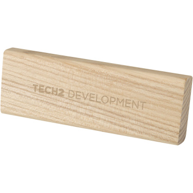 Logotrade profilprodukter bild: Maro luftfräschare för bil