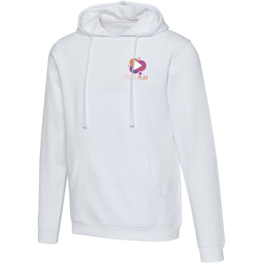 Logotrade reklamprodukter bild: Spinel unisex huvtröja