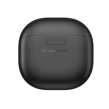 Logotrade profilprodukter bild: Urban Vitamin Santa Clara ENC rplast öronsnäckor