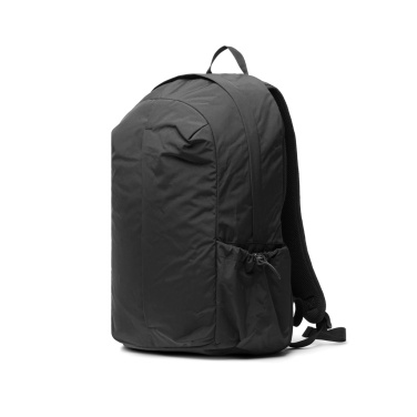 Logotrade reklamprodukter bild: KENTO URBAN RCS återvunnen nylon 15.6" Ryggsäck