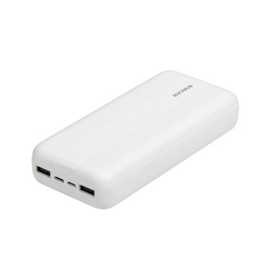 Logotrade profilprodukter bild: Powerbank VA2081 20000 mAh RIVACASE