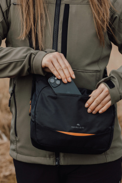 Logotrade profilreklam bild: Nordic Drift Trail RCS Crossbody väska 4L