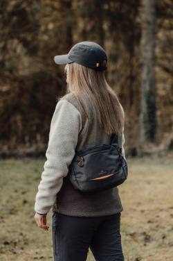 Logotrade presentreklam bild: Nordic Drift Trail RCS Crossbody väska 4L