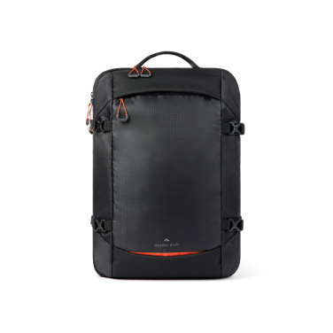 Logotrade profilreklam bild: Nordic Drift RCS reseryggsäck 25L