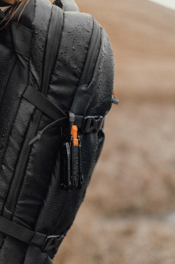 Logotrade profilprodukter bild: Nordic Drift RCS reseryggsäck 25L