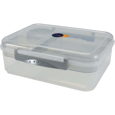 Logotrade profilprodukter bild: Cravee 1 450 ml lunchlåda