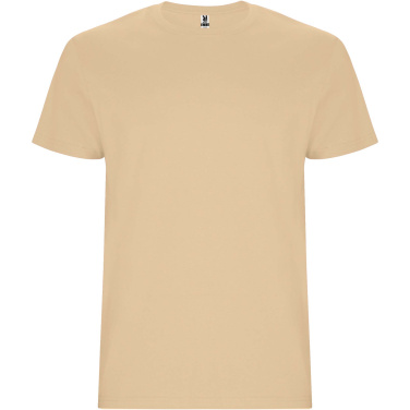Logotrade presentreklam bild: Stafford kortärmad T-shirt för barn