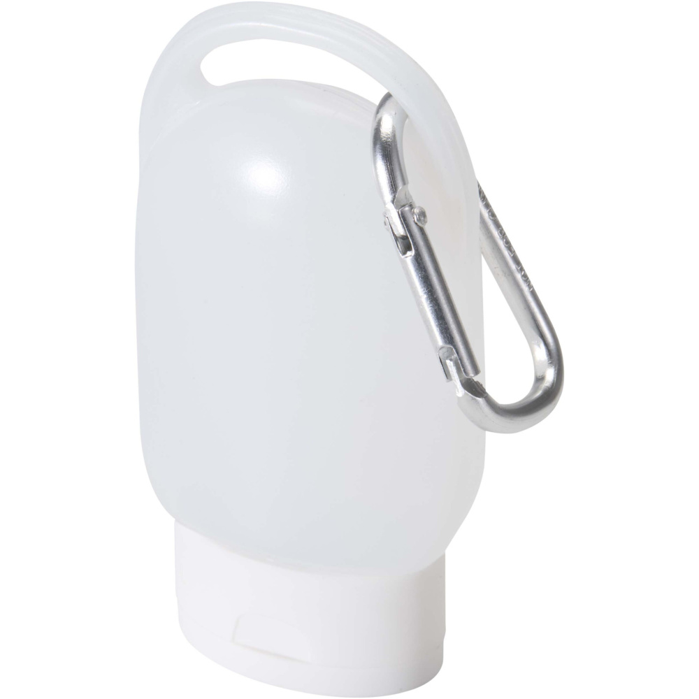 Logotrade kampanjprodukter bild: Squeeky hand wash
