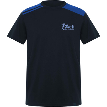 Logotrade kampanjprodukter bild: Expedition 160 g/m2 kortärmad T-shirt för herr