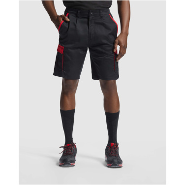 Logotrade profilprodukter bild: Tahoe 250 g/m2 arbetsshorts