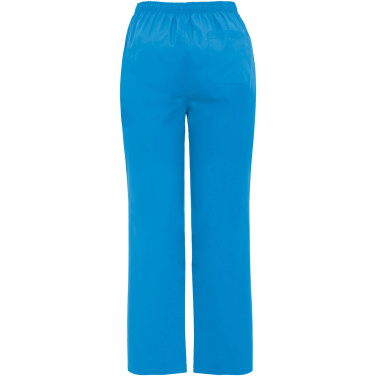 Logotrade profilprodukter bild: Vademecum 160 g/m2 unisex-servicebyxor