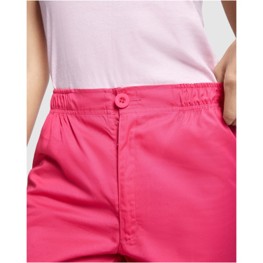 Logotrade reklamprodukter bild: Vademecum 160 g/m2 unisex-servicebyxor