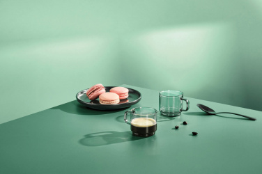 Logotrade presentreklam bild: AdHoc Impact espressokoppar 70 ml, set om 2