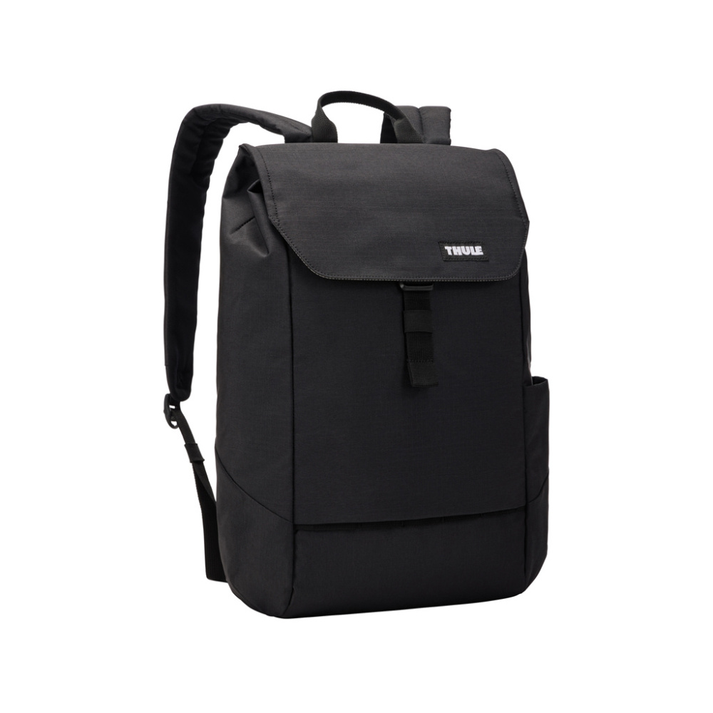 Logotrade reklamprodukter bild: Thule Lithos Ryggsäck 16L