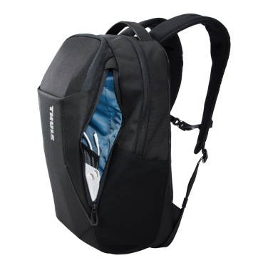 Logotrade profilprodukter bild: Thule Accent återvunnen Ryggsäck 23L