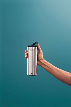Logotrade reklamprodukter bild: AdHoc Termosmugg Pulse