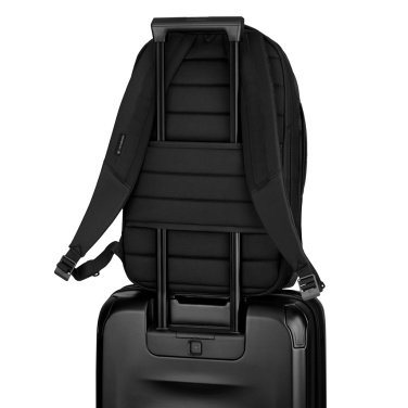 Logotrade kampanjprodukter bild: VICTORINOX Altmont Professional Deluxe Laptopryggsäck