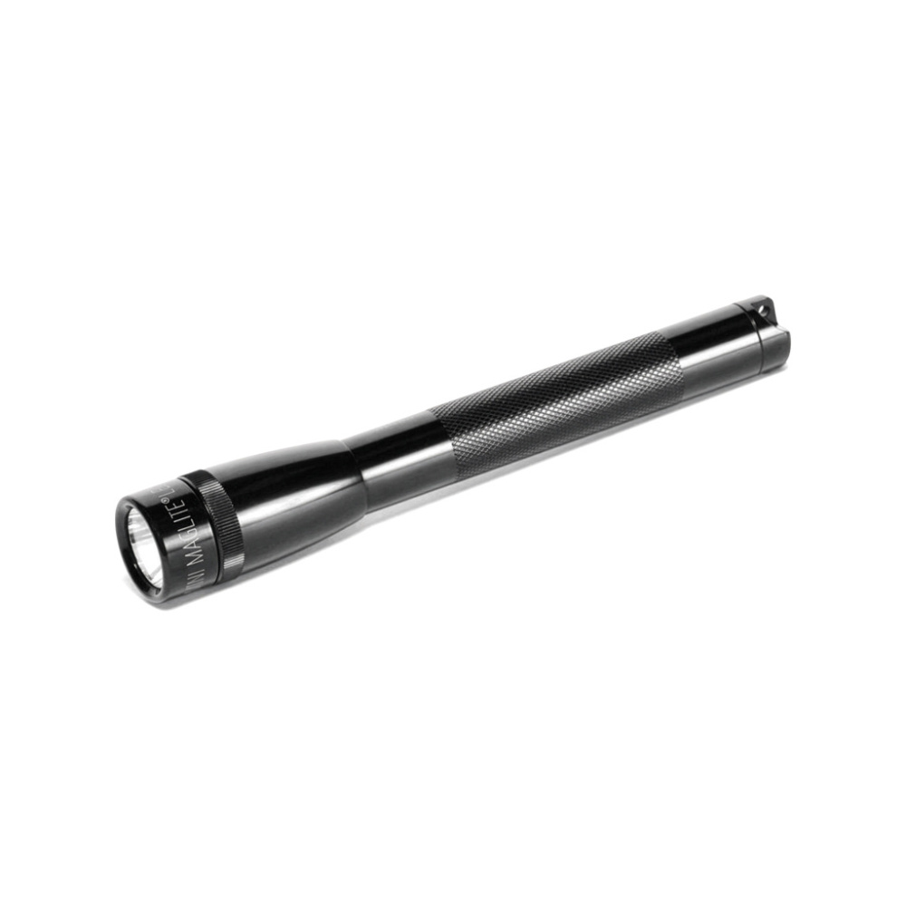 Logotrade kampanjprodukter bild: MAGLITE Mini AA LED Ficklampa