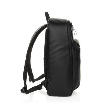 Logotrade profilreklam bild: Swiss Peak OSLO RCS Everyday Laptopsryggsäck 15,6"