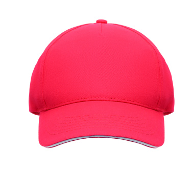 Logotrade reklamprodukter bild: 5 panel basebollkeps