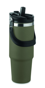 Logotrade kampanjprodukter bild: Dubbelväggig mugg 850 ml