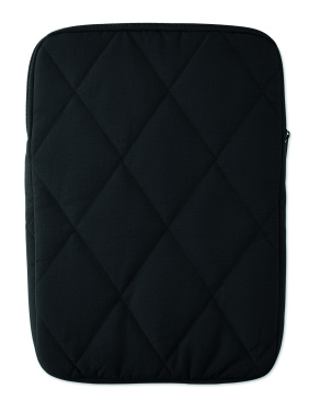 Logotrade profilreklam bild: Laptop nylonfodral 15"