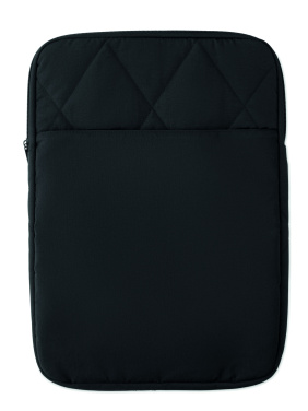 Logotrade kampanjprodukter bild: Laptop nylonfodral 15"