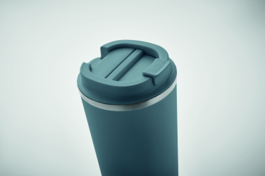 Logotrade profilreklam bild: Mugg dubbelvägg 510 ml