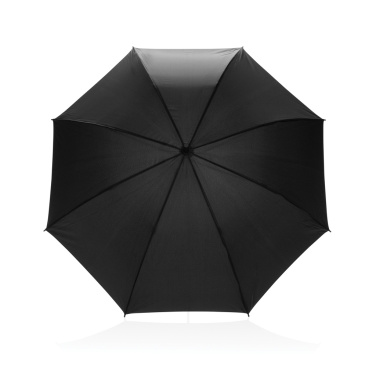 Logotrade profilprodukter bild: KENTO URBAN 23'' AWARE™ RPET 190T Paraply automatisk öppning